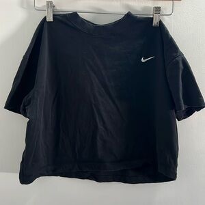 Nike Crop Top